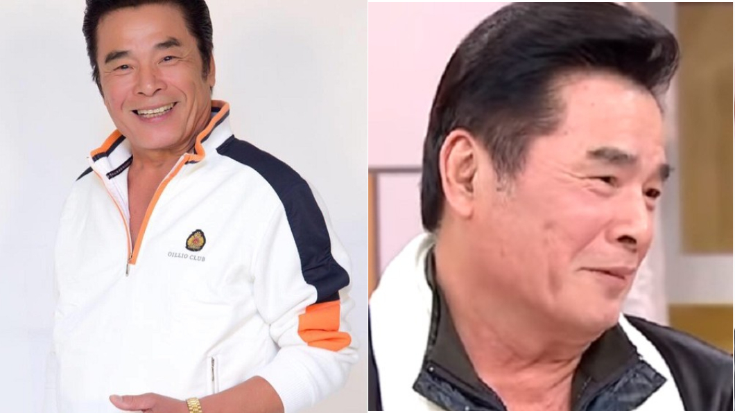 娶6妻妾全跑光!75歲雷洪「老年慘淪街友」真實人生竟上演