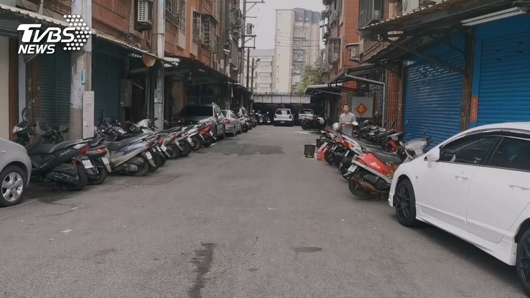 圖/TVBS