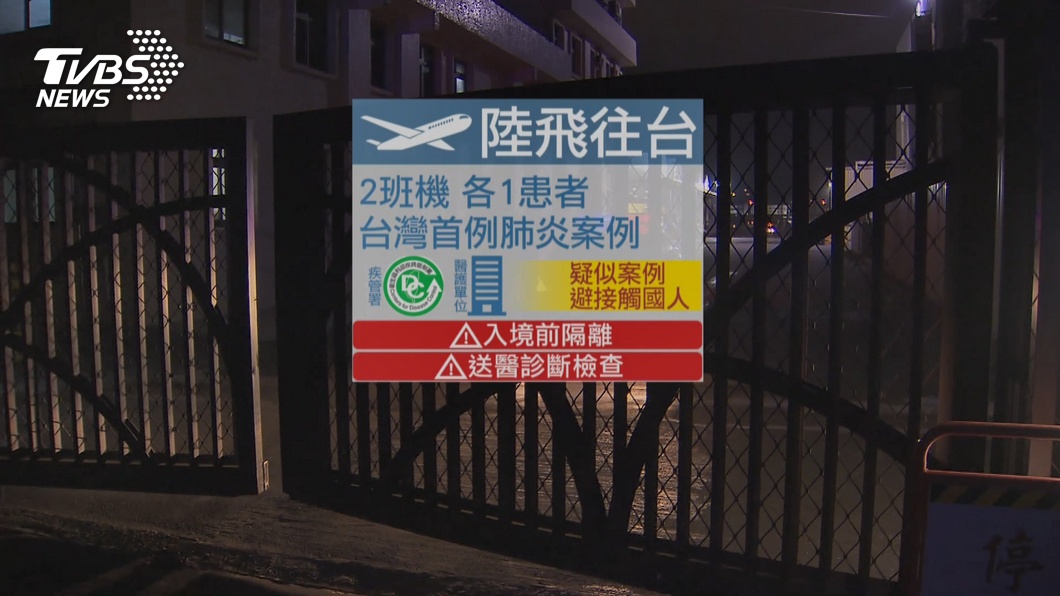 圖／TVBS