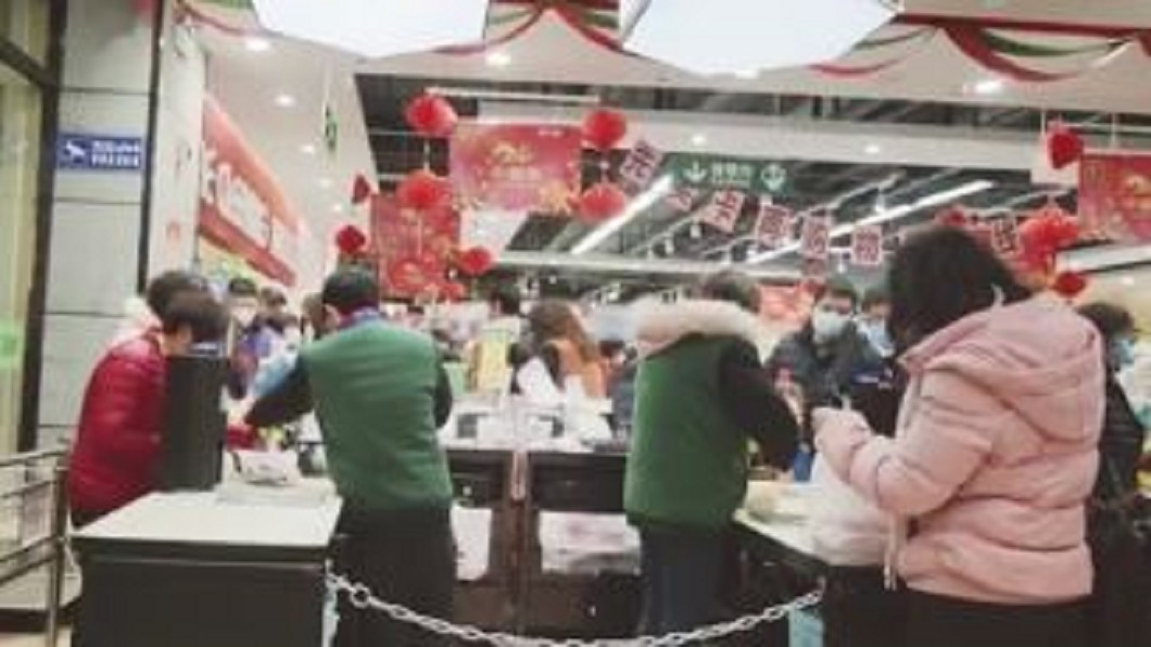 圖/翻攝自林晨同学Hearing微博