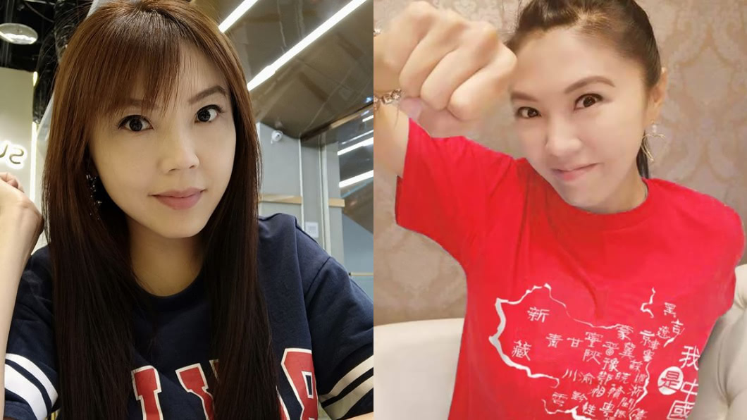 人在大陸…曝口罩全搶光 女星喊命硬:肺炎怎可能弄死我