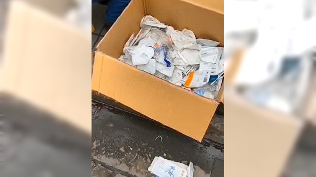 圖/翻攝自嘟宝听你说微博