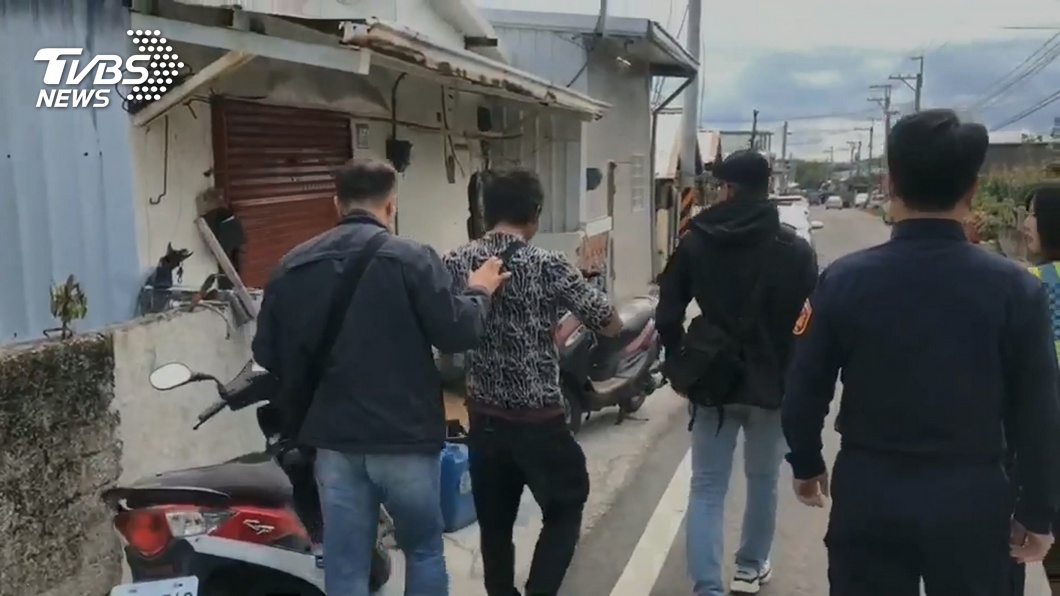 圖/TVBS