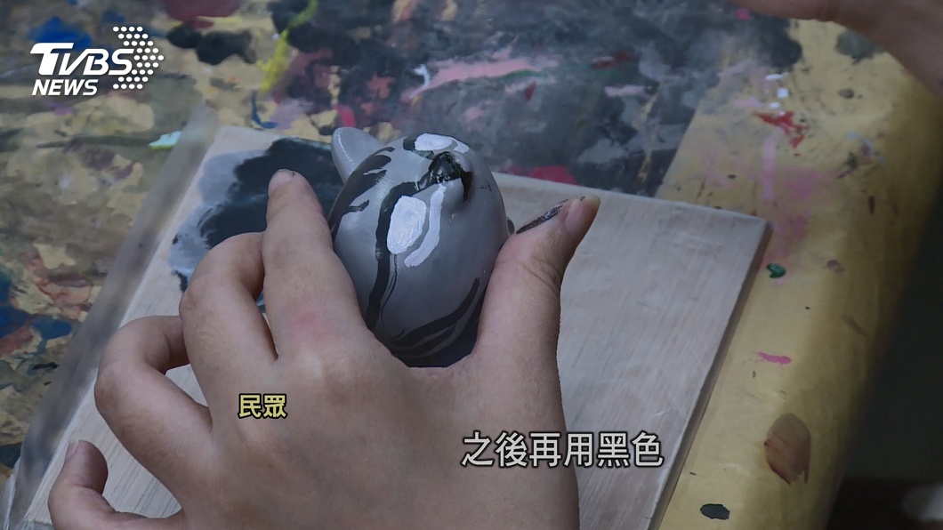 圖／TVBS
