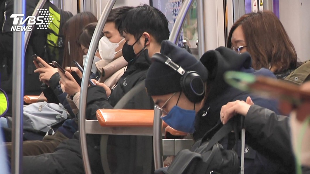 圖／TVBS