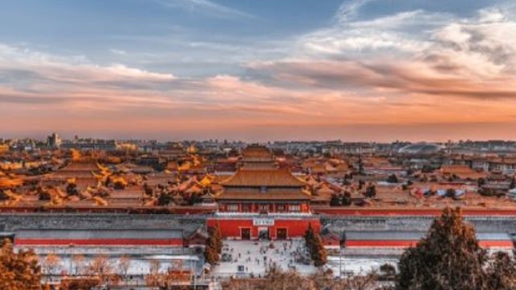 圖/翻攝自CHAPA蒋人可微博