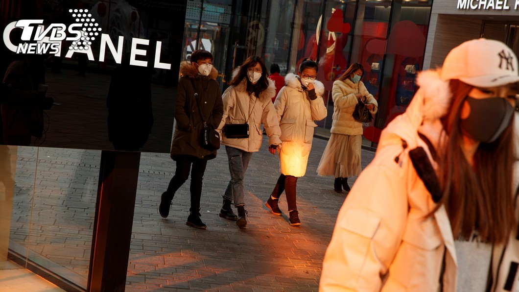 貿易戰未完又遇上武漢肺炎　CNN：中國經濟恐雪上加霜