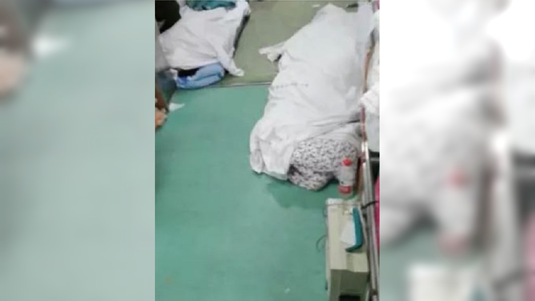 圖/翻攝自小警之家微博