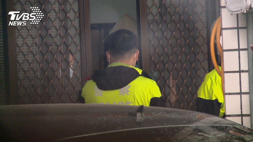 扯!翻拍、轉傳肺炎病患個資 內湖警副所長下場慘了