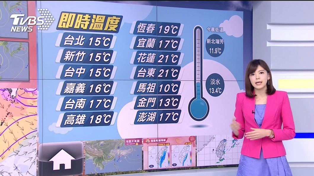 圖/TVBS
