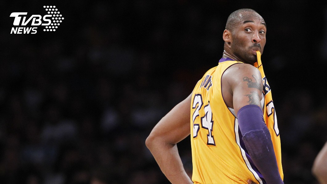 身價逾百億！Kobe曾暖心捐款　助竹縣偏鄉重建體育館