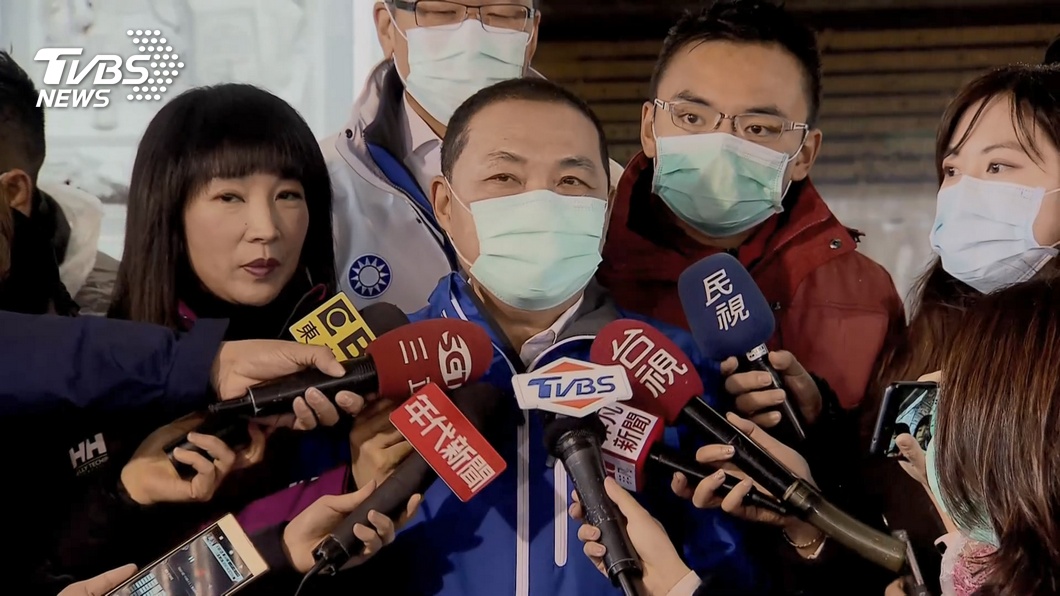 圖/TVBS