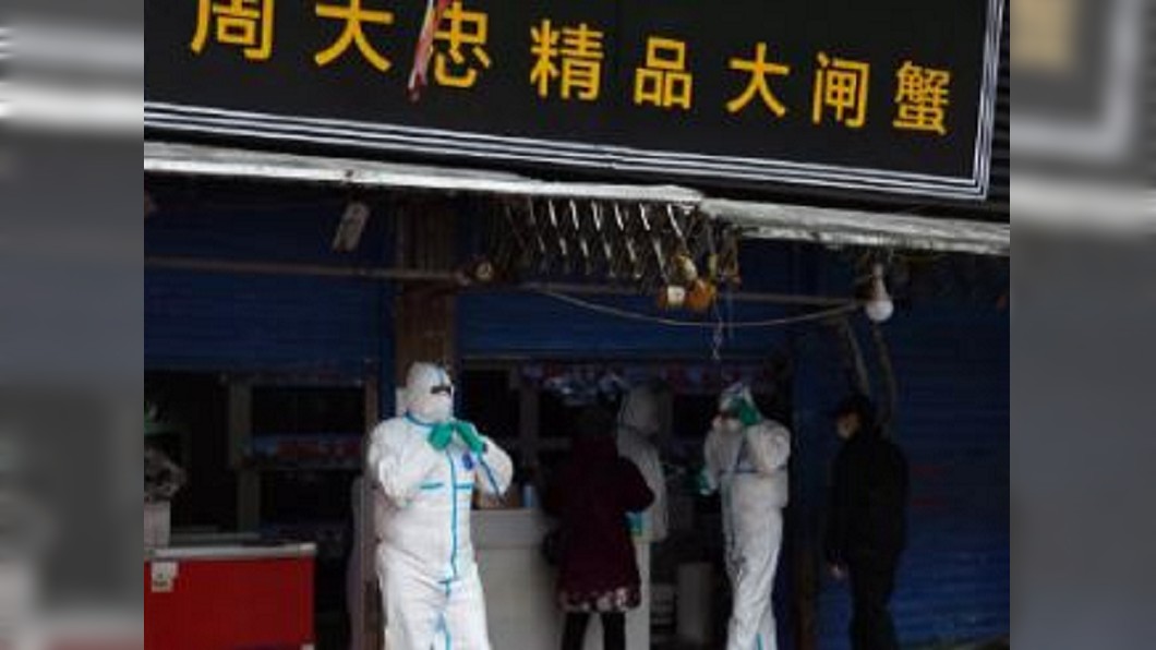 圖/翻攝自新京報评論 微博