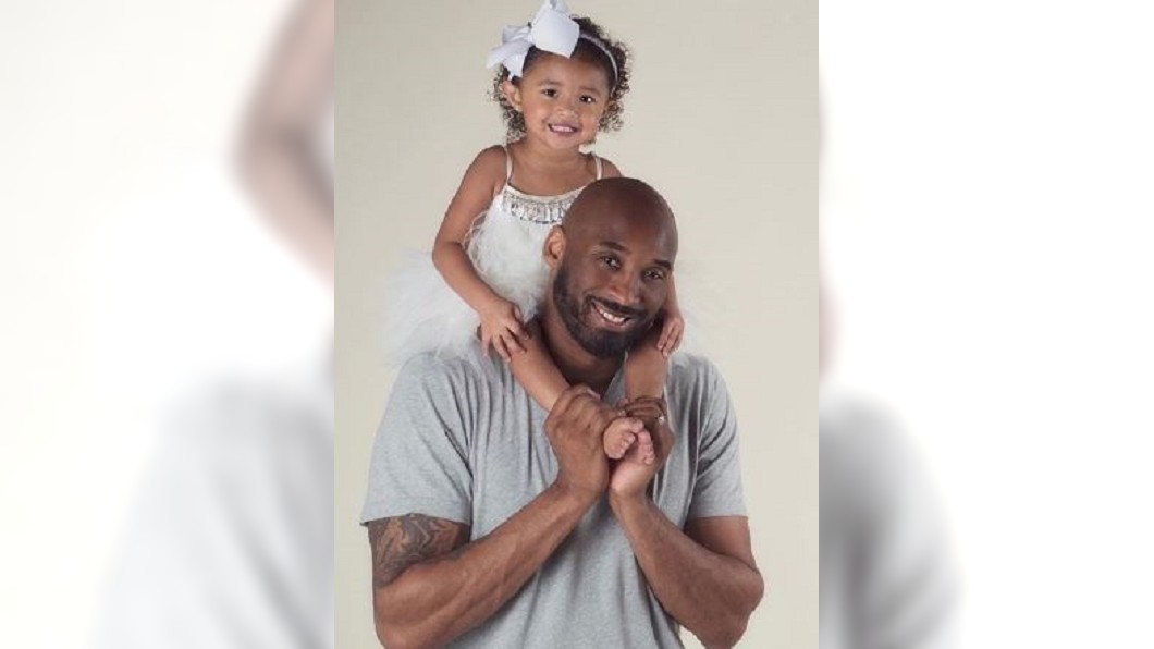 圖/翻攝自kobebryant instagram
