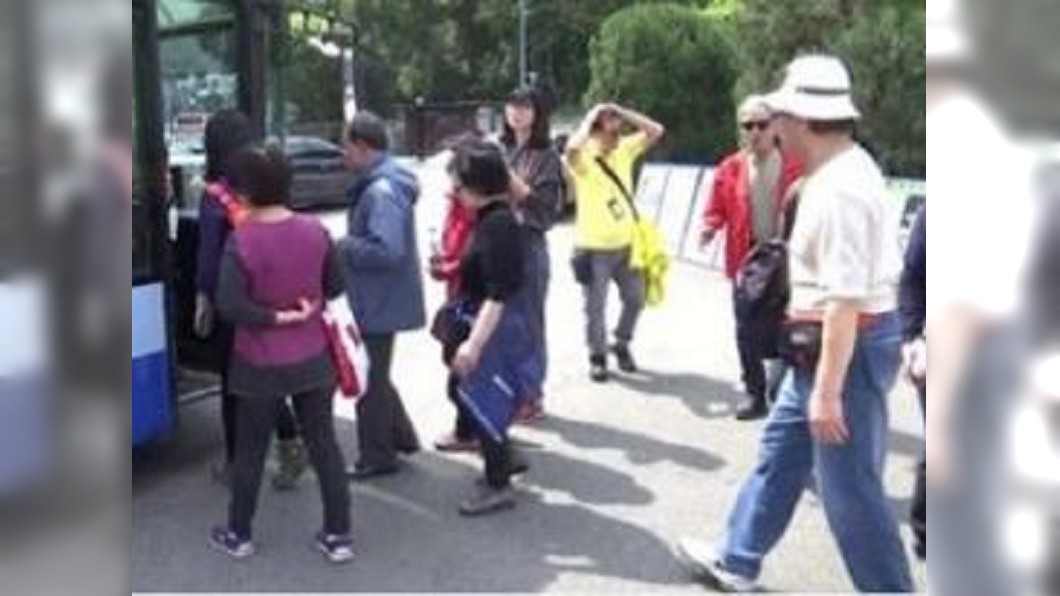 陸客團不來! 泰國、日本春節賺不到觀光財