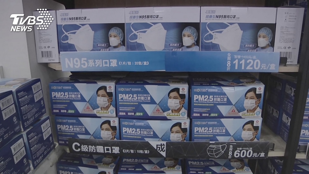 圖／TVBS
