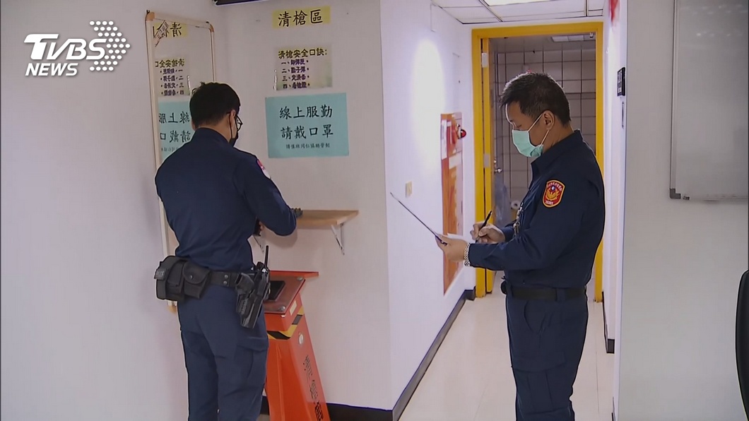 圖/TVBS