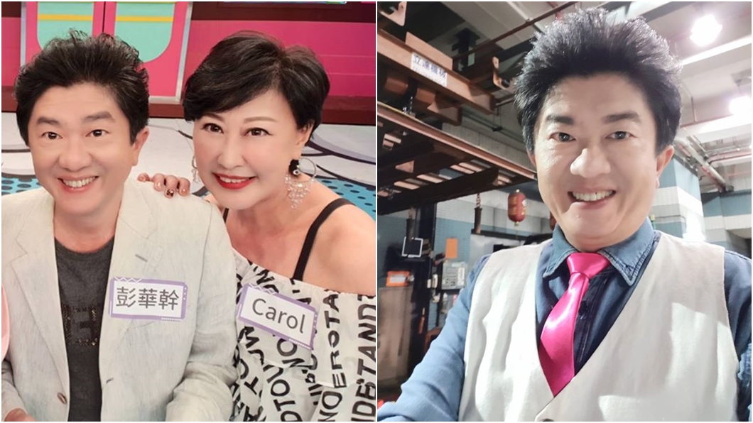 名嘴婚前協議曝光逼「生男丁」 遭髮妻一句話嗆爆