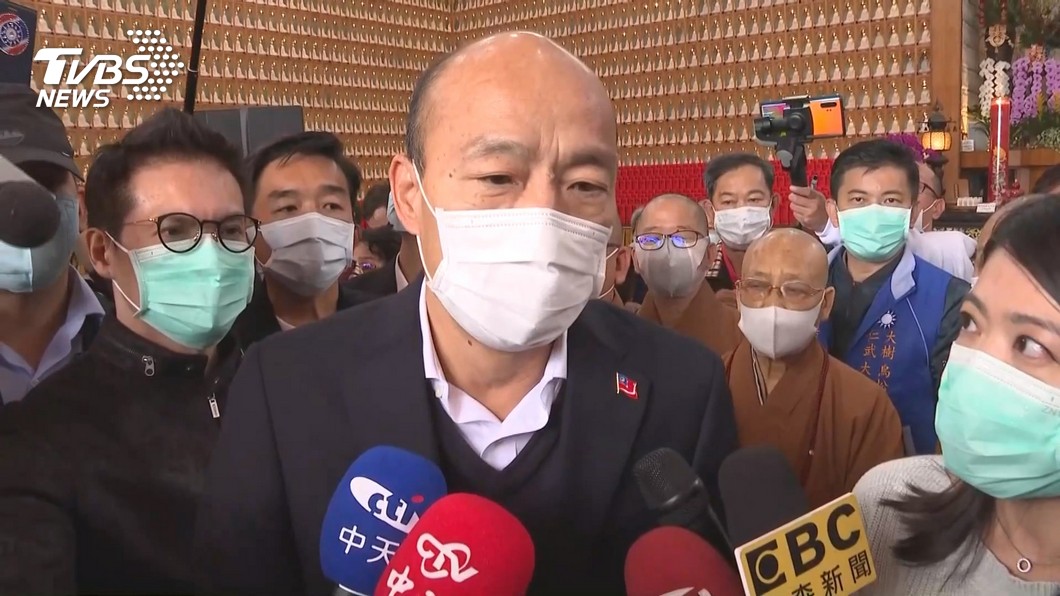 國民黨有機會再起？　他分析後揭露2關鍵點