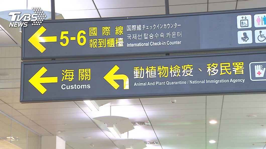圖／TVBS