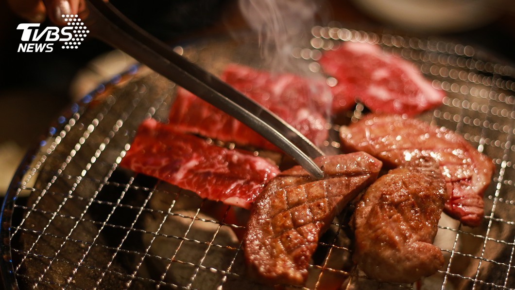 高檔和牛便宜吃　大阪出現平價神戶牛燒肉