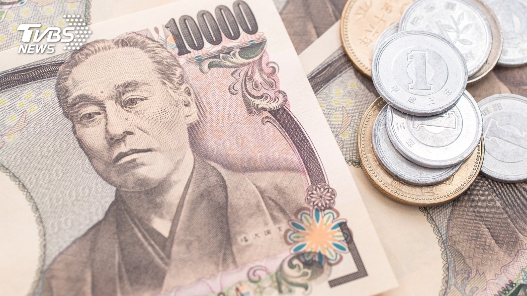 武漢肺炎嚇趴美日韓股市 日幣黃金又變貴