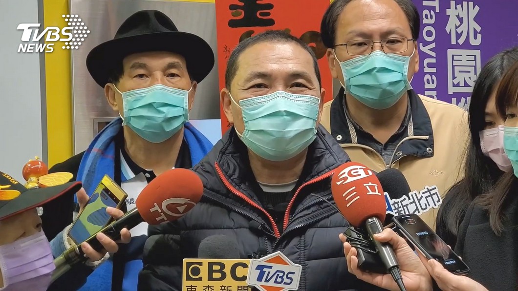 圖／TVBS