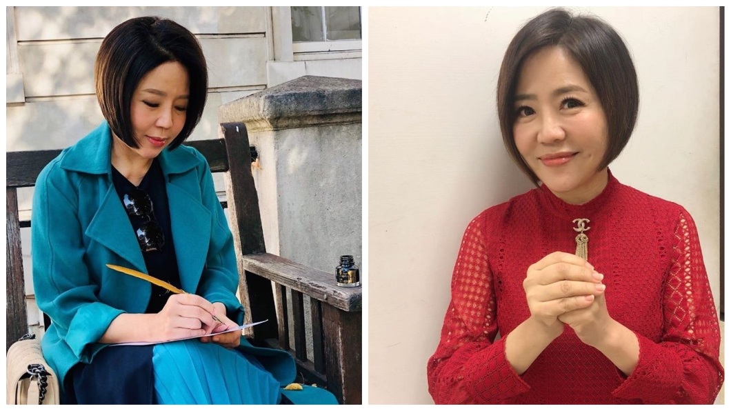 挺口罩解禁助陸　于美人「慈悲心不應有分別」遭圍剿