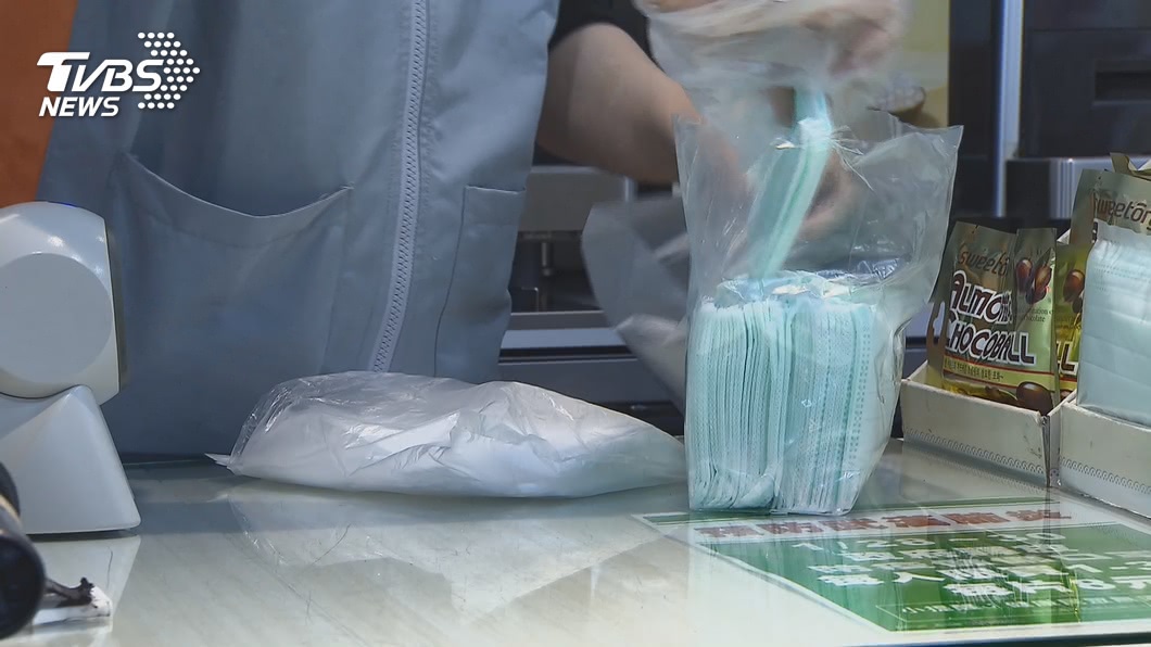 超商口罩6元嫌貴?女「7點神解」揭關鍵 萬人讚爆