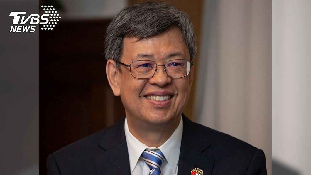武肺口罩搶翻天！陳建仁曝順序：優先禮讓第一線人員