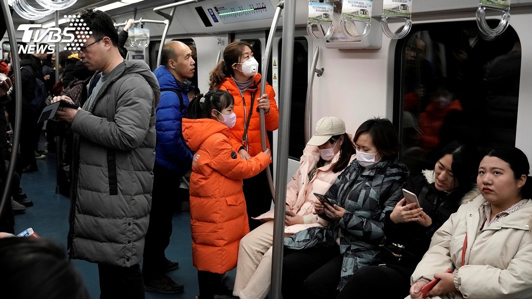 圖/路透社