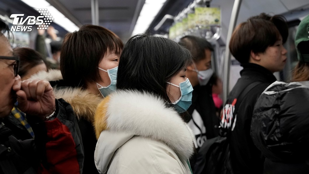 入境後在首爾趴趴走 韓2病患恐成「超級毒王」