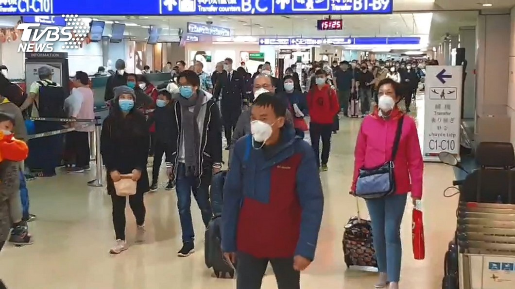 民調/武漢肺炎疫情 近7成民眾憂擴大傳染低於SARS