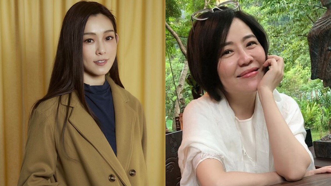 籲人溺己溺也挨轟!于美人「口罩看數據」聲援范范大小S