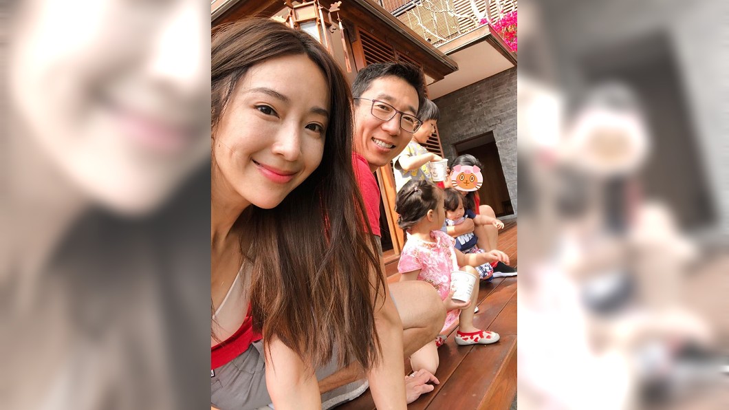 圖/翻攝自隋棠臉書