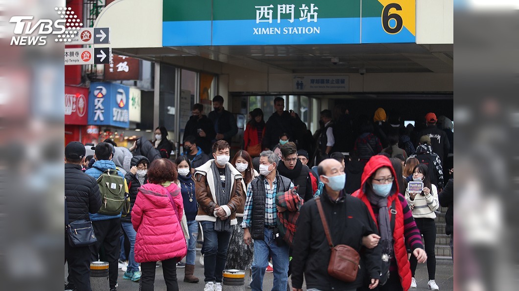 交通部取消團拜 研商援助受武漢肺炎衝擊觀光業