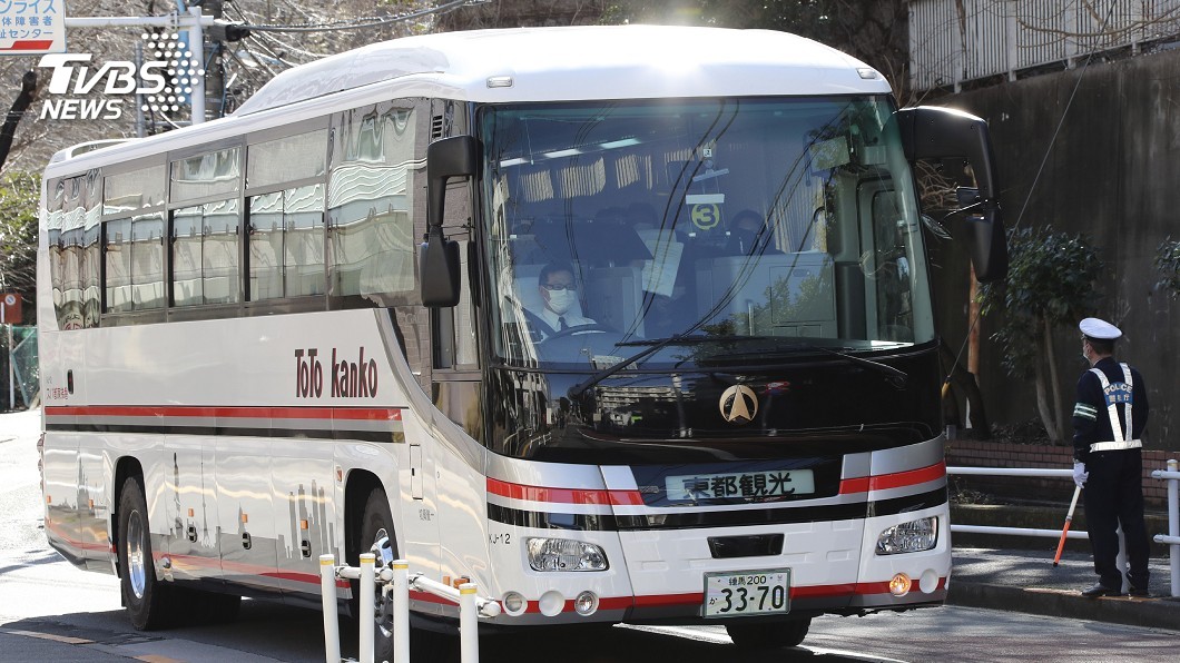 日首宗本土人傳人 安倍表態挺臺入WHO