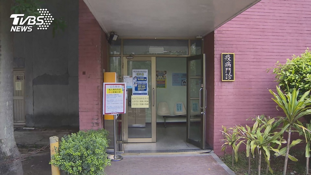 圖／TVBS