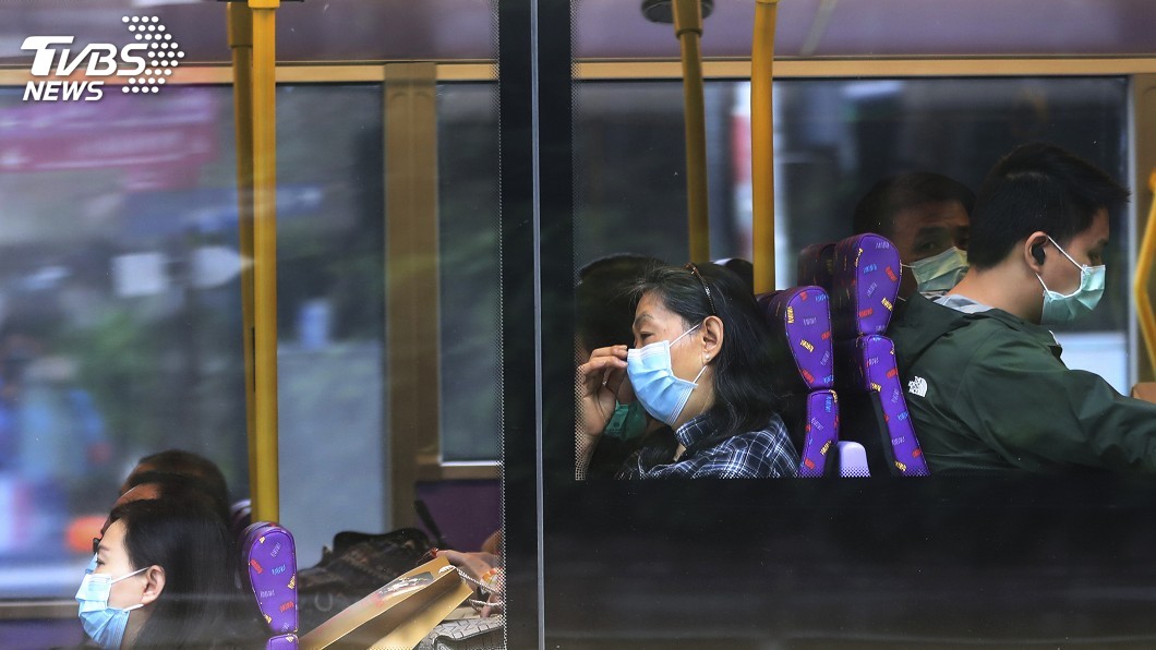 武漢肺炎疫情升溫 湖北、浙江、廣東病例數排前3