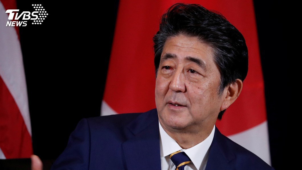 防止武漢肺炎疫情擴散 安倍:有必要讓台加入WHO
