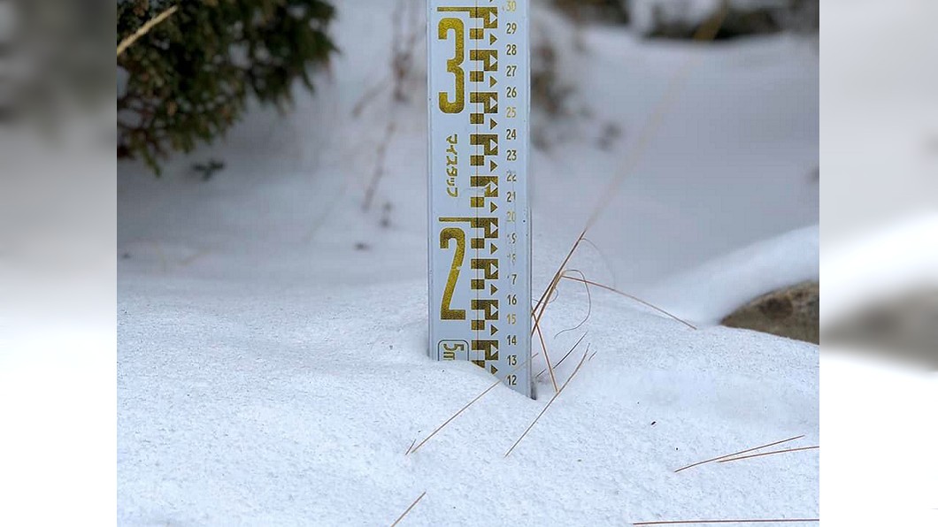 圖/雪霸國家公園保育志工吳峻德提供