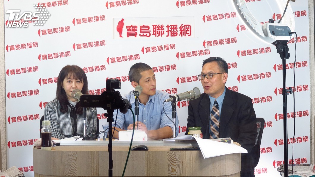 吳怡農：沒資格談市長選舉　目前沒入閣打算