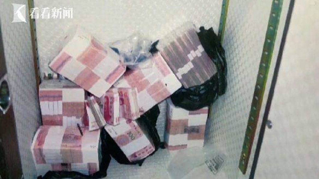 保險箱520萬現金只拿117萬 賊:壞人不能做太絕