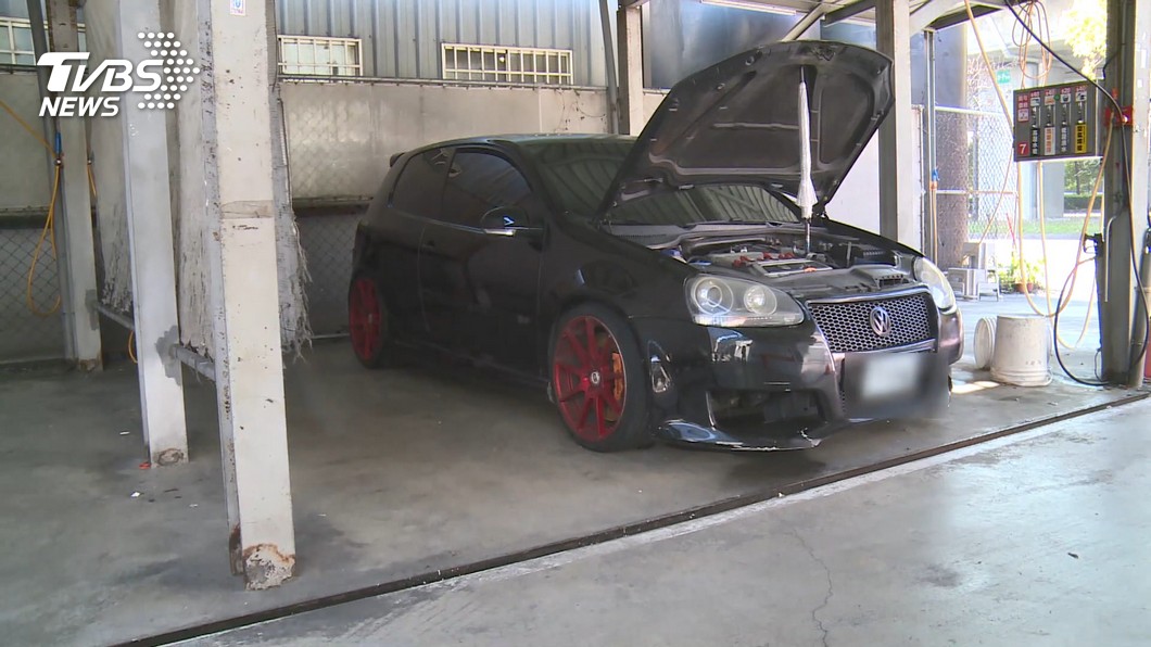 圖/TVBS