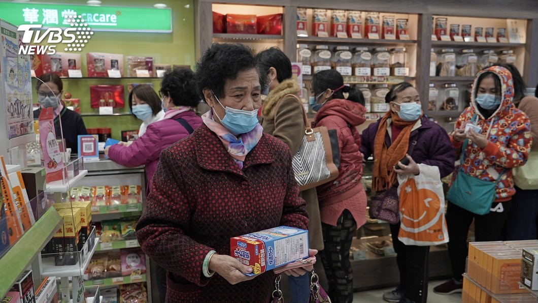 圖/達志影像美聯社