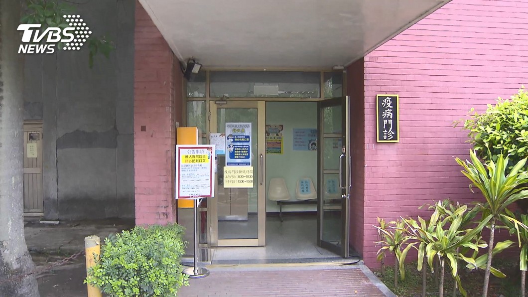 圖/TVBS