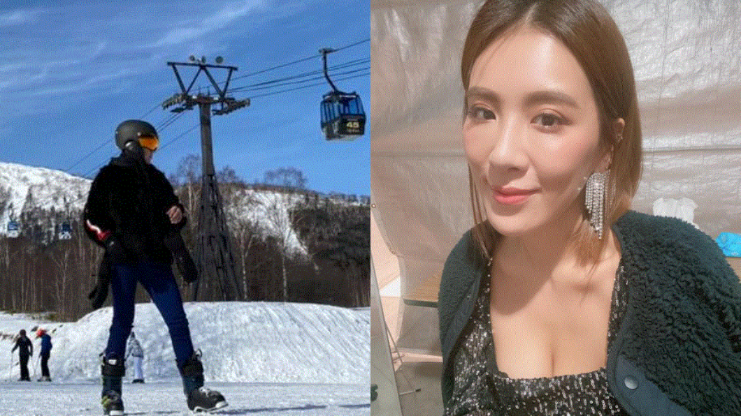 北海道雪崩1人無呼吸心跳 小禎曝現場情況