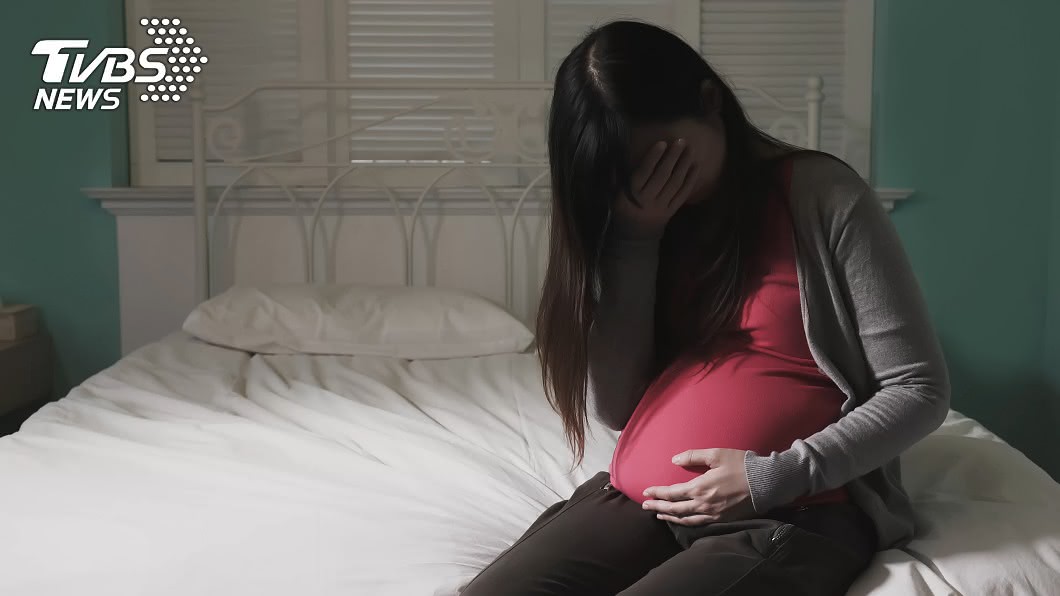 婆婆洗腦「嫁來爭家產」尪信了把房全轉移 媳挺孕肚淚
