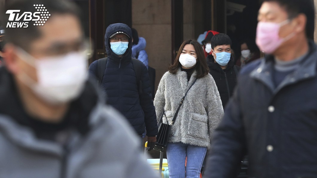 武漢肺炎延燒 美國務院發最高警示勿前往中國