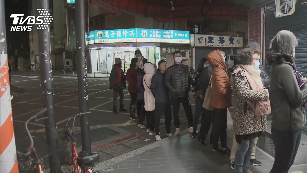 圖／TVBS